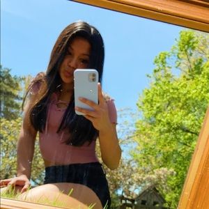 Meet your Posher, Ava